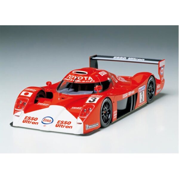 Tamiya 24222 1/24 Toyota GT-One TS020