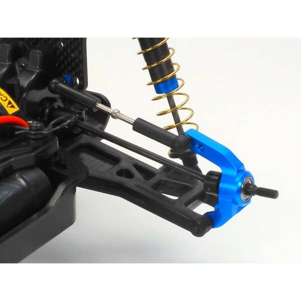 Tamiya 58717 TT-02BR Chassis No ESC - Image 4