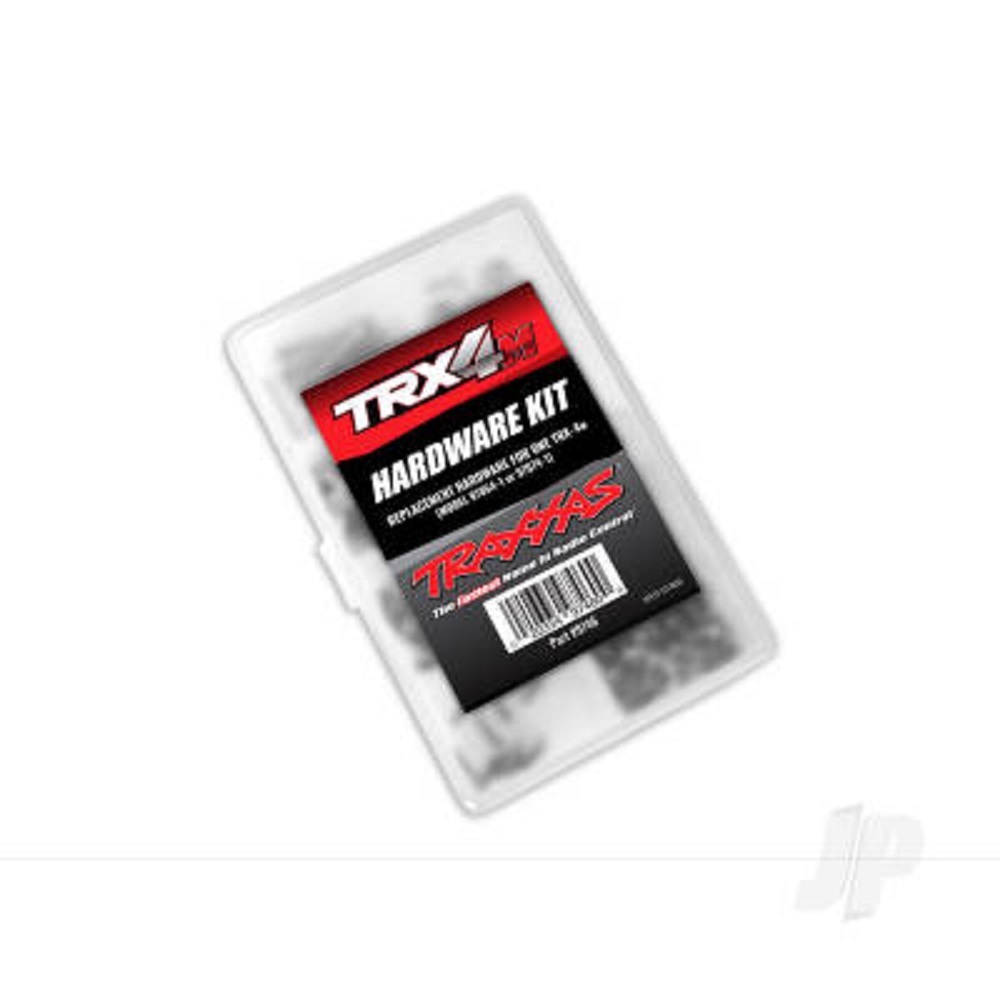 Traxxas Trx9746 Hardware Kit Complete Inside Line Models 