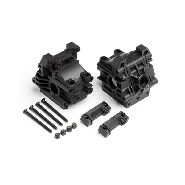 HPI Racing HP105284 GEAR BOX SET SAVAGE XS