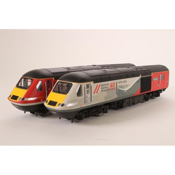 Hornby-R3502