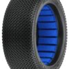 thumbnail image 2 of Proline Inversion 2 Indoor 4WD Buggy Front Tires - M4 Super Soft Closed Cell Foam (2-Piece) 2 of 12