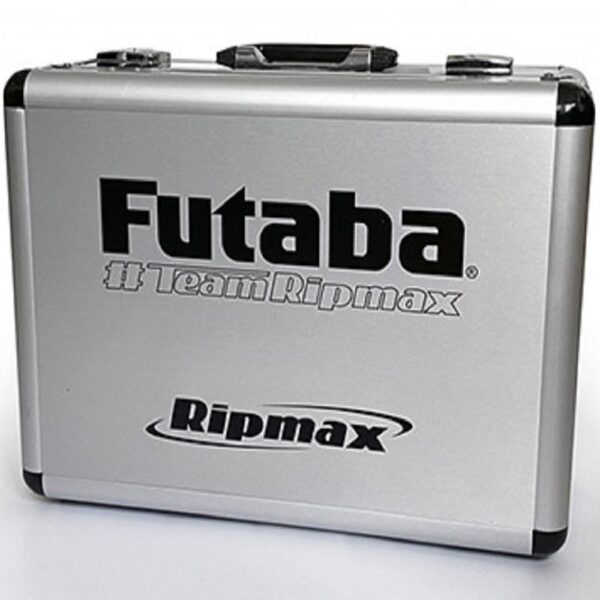 Ripmax RMX-ST Futaba Transmitter Case Standard