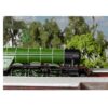 Hornby Steam Train LNER A3 Class 'Harvester' – Era 3 OO Gauge Locomotive, 1:76 Scale Model For Adults & Collectors-884338