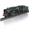 Trix 25241 EST 13 241-A EXPRESS STEAM LOCOMOTIVE II (DCC-SOUND