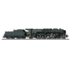 Trix 25241 EST 13 241-A EXPRESS STEAM LOCOMOTIVE II (DCC-SOUND