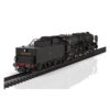 Trix 25241 EST 13 241-A EXPRESS STEAM LOCOMOTIVE II (DCC-SOUND