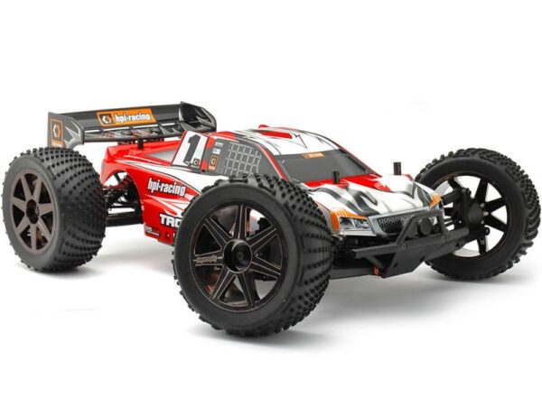 HPI Racing HP107018 Trophy Truggy Flux 2.4GHz