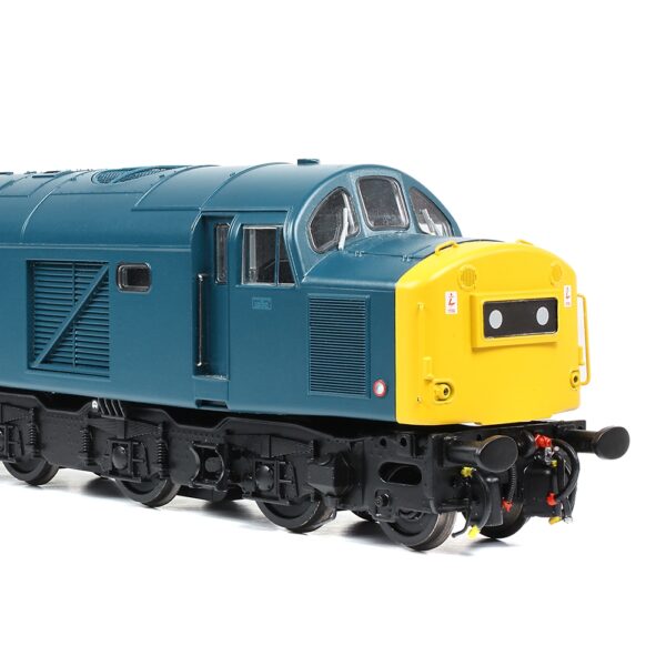 Bachmann 32-490 Class 40 Centre Headcode (ScR) 40063 BR Blue - Image 4