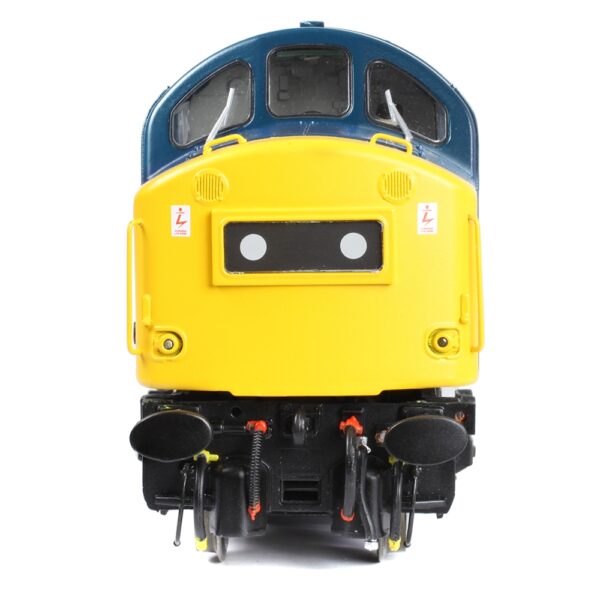 Bachmann 32-490 Class 40 Centre Headcode (ScR) 40063 BR Blue - Image 7