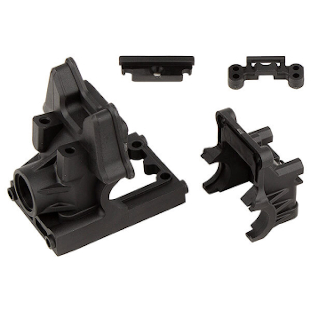 Inserti Montaggio Braccio Associated 81520 Per RC8B4, Nuovi, Team Associated ASC81520