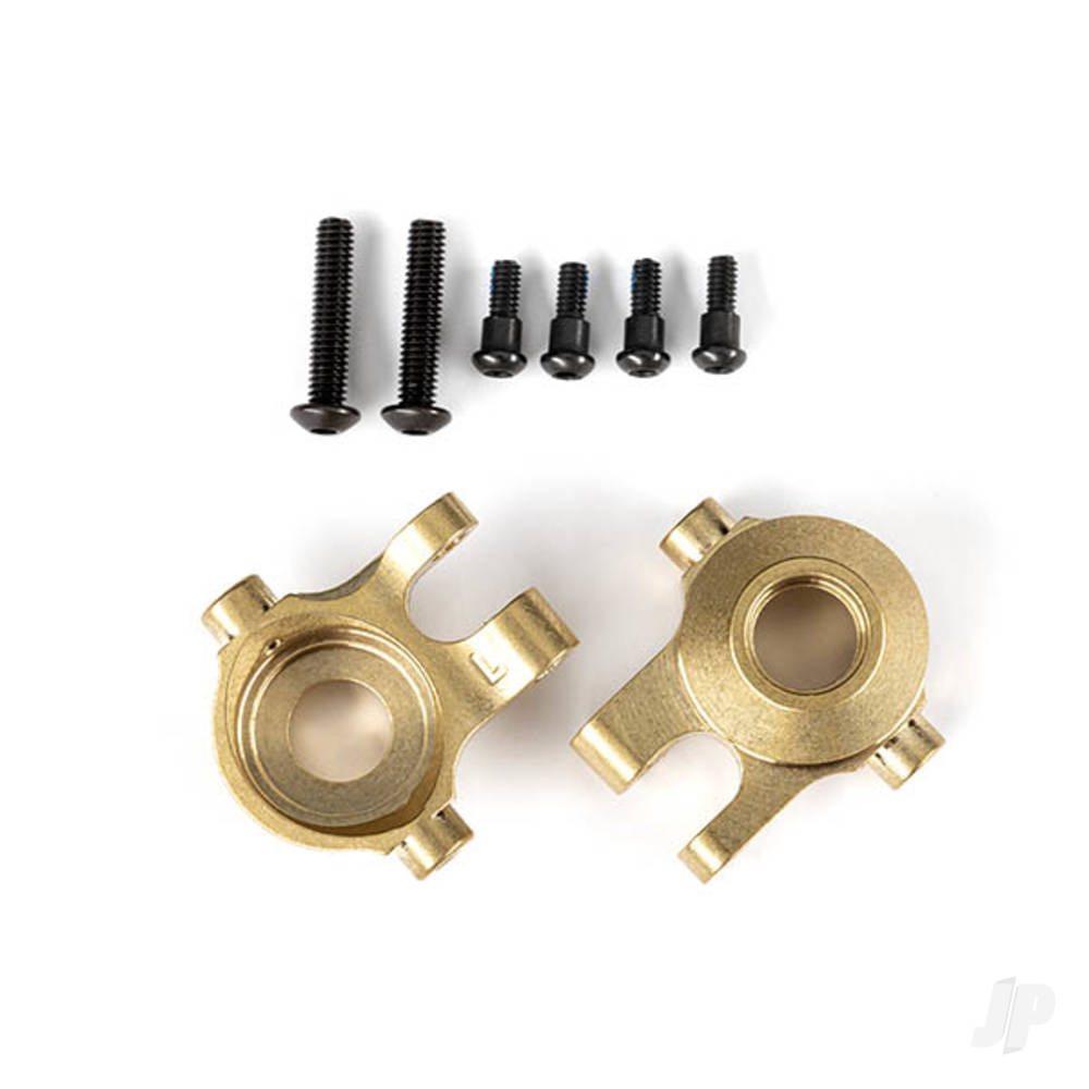 thumbnail image 2 of Traxxas Center Bearing Carrier / Bushings (2 Pcs) TRX6457 2 of 12