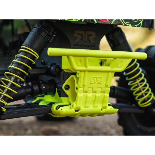 ARRMA ARA3230ST1 Gorgon 2wd MT 1/10 RTR  Yellow - Image 13