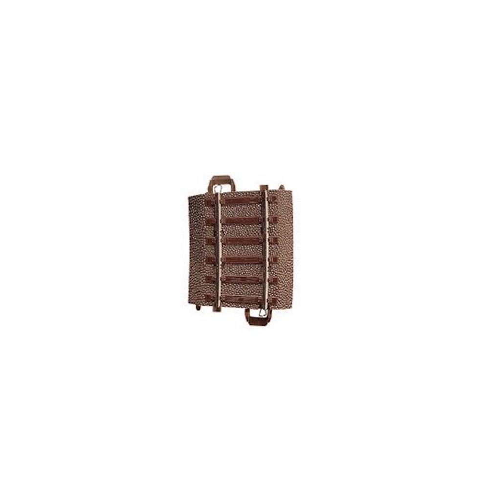 thumbnail image 2 of Trix H0 62711 C-Track Slim Soft Left Turnout – New In Original Packaging 2 of 4