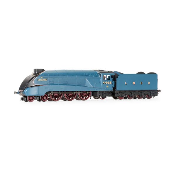 Hornby R30268 LNER, Class A4, 4-6-2, 4468 'Mallard', 85th Anniversary Edition - Era 3 - Image 7