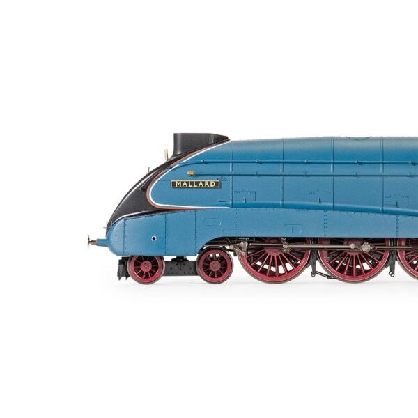 Hornby R30268 LNER, Class A4, 4-6-2, 4468 'Mallard', 85th Anniversary Edition - Era 3 - Image 2