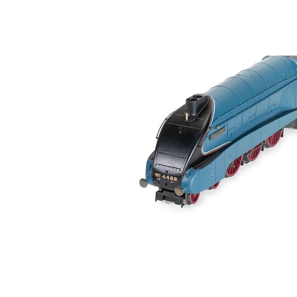 Hornby R30268 LNER, Class A4, 4-6-2, 4468 'Mallard', 85th Anniversary Edition - Era 3 - Image 4