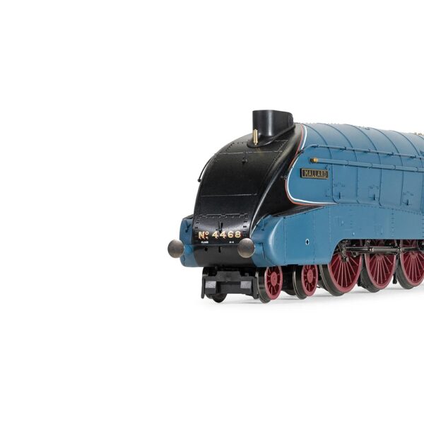 Hornby R30268 LNER, Class A4, 4-6-2, 4468 'Mallard', 85th Anniversary Edition - Era 3 - Image 5