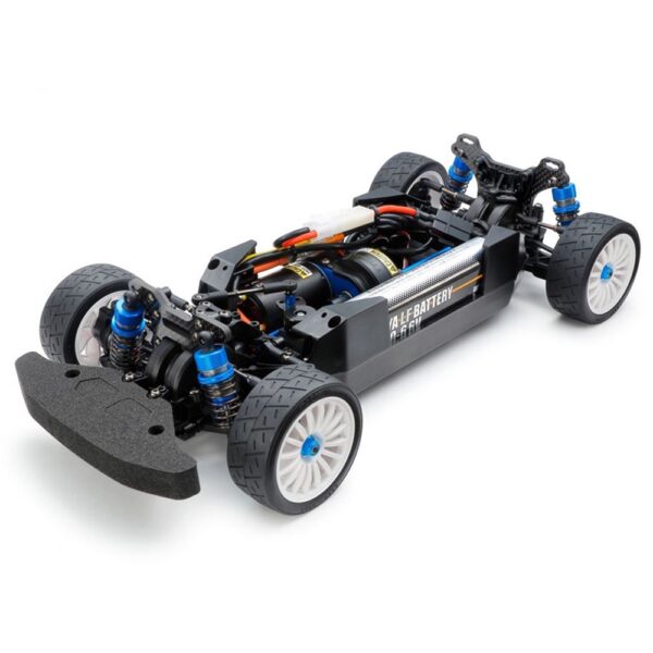 Tamiya 58726 XV-02RS PRO Chassis