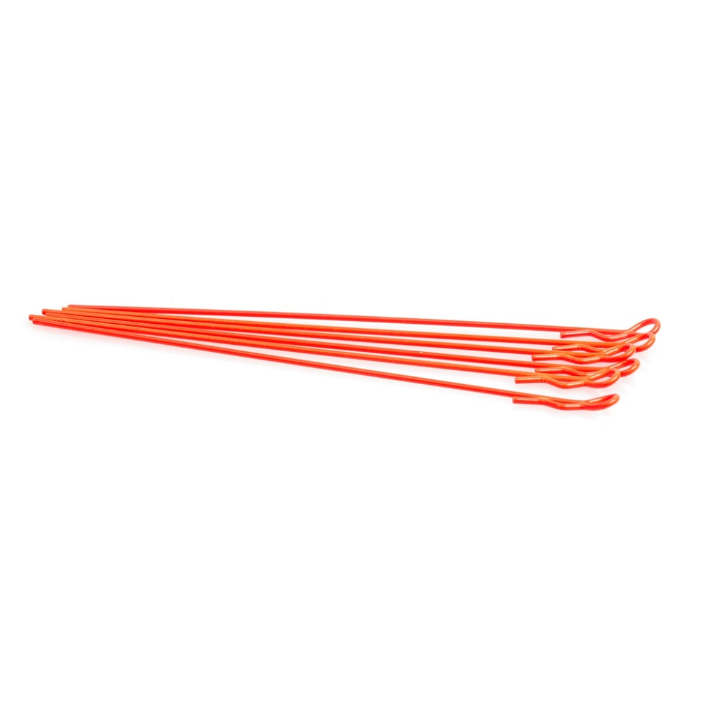 Core Rc Cr085 Extra Long Body Clip 110 Fluorescent Red 6 Inside Line Models 