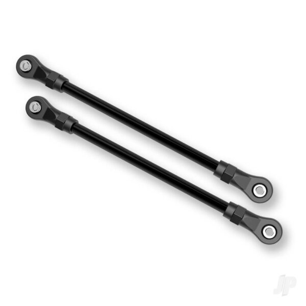Traxxas TRX82056-4-BLK Black TRX-4 Land Rover Defender 1-10 4X4 Electric Trail Crawler - Image 30