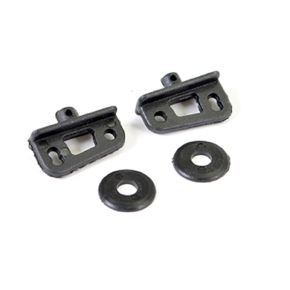 FTX Vantage/Carnage Carbon Rear Shock Tower (1 Set)