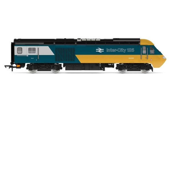 Hornby R30239 BR, Class 43 HST Train Pack - Era 7 - Image 2