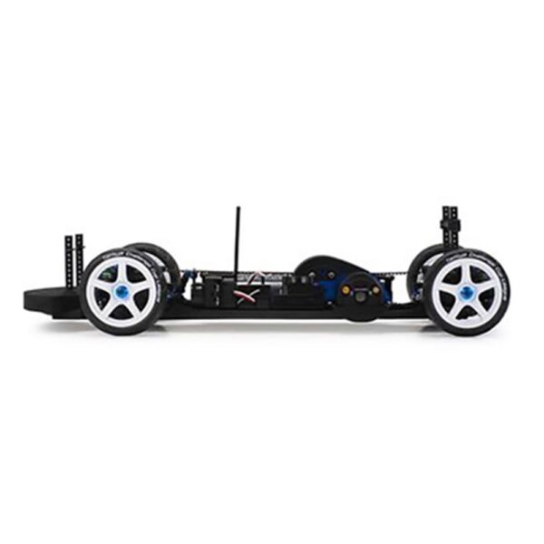 Tamiya 58693 TA08 PRO CHASSIS KIT - Image 2