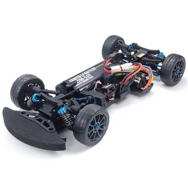 Tamiya 58693 TA08 PRO CHASSIS KIT