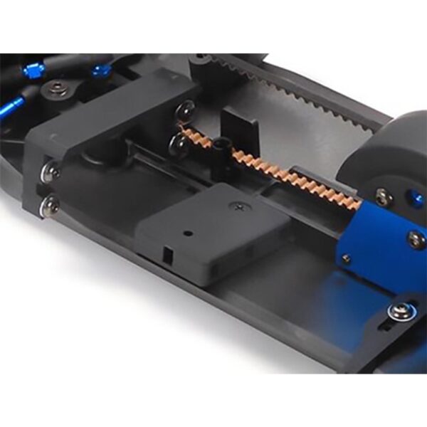 Tamiya 58693 TA08 PRO CHASSIS KIT - Image 8