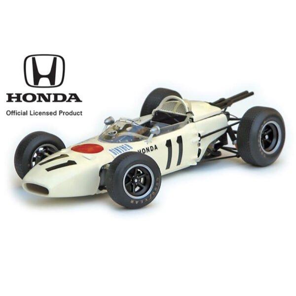 Tamiya 20043 1/20 Honda F1 RA272