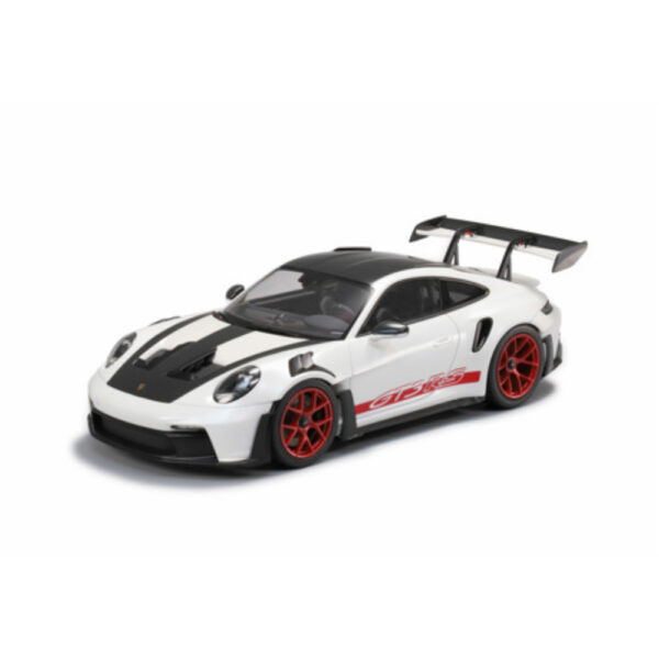 Tamiya 24370 1/24 Porsche 911 GT3 RS (992)