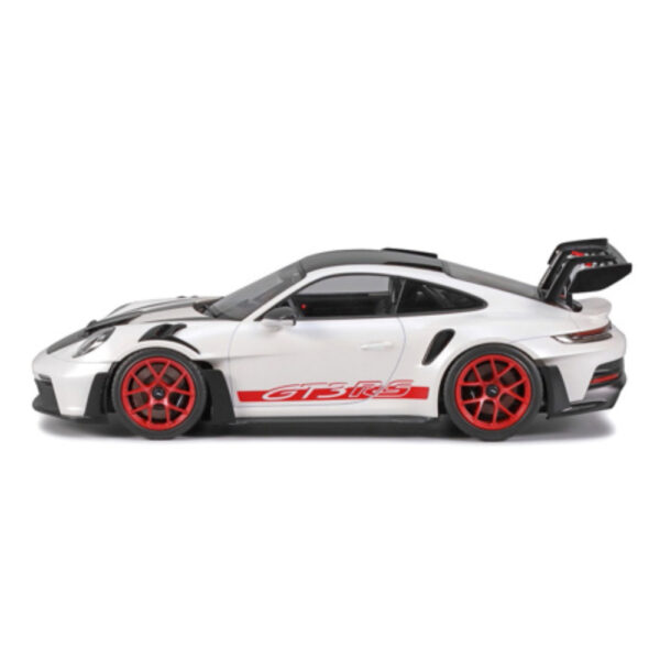 Tamiya 24370 1/24 Porsche 911 GT3 RS (992) - Image 2