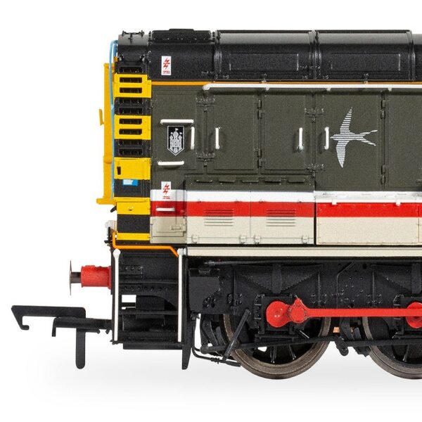 Hornby R30368 BR, Class 08, 0-6-0, 08570 - Era 7 - Image 3