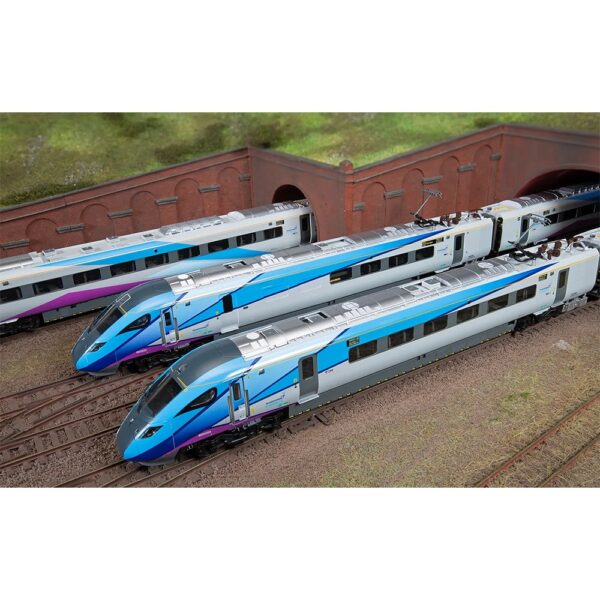 Hornby R3908 TPE, Class 802/2 'Nova 1' Train Pack - Era 11 - Image 9