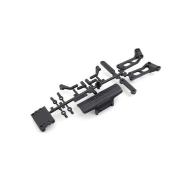 Kyosho K.OT268 Wing Stay & Bumper Set Kyosho Optima Mid