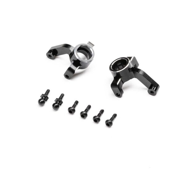 Losi LOS-1983 Aluminum Spindles: Micro-B