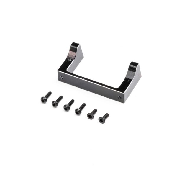 Losi LOS-1986 Aluminum Servo Mount: Micro-B