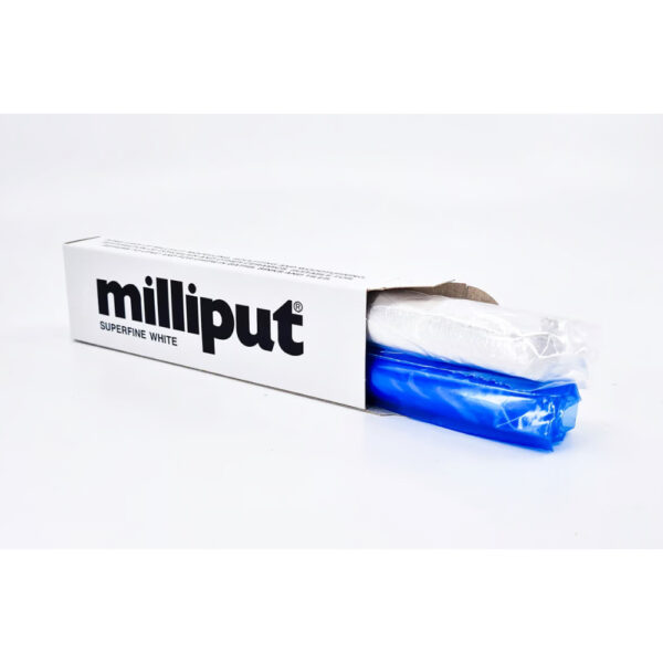 Milliput MILLSFS Superfine - 2 Part Epoxy Putty (113.4 grams)