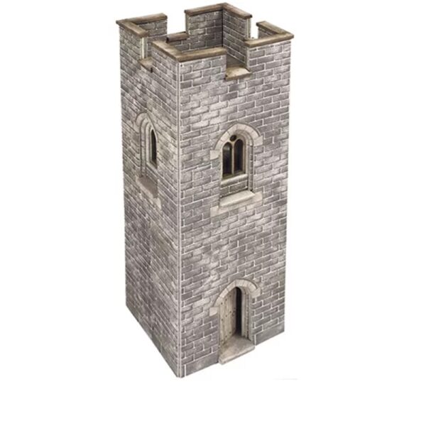 Metcalfe PO292 00/H0 SCALE WATCH TOWER