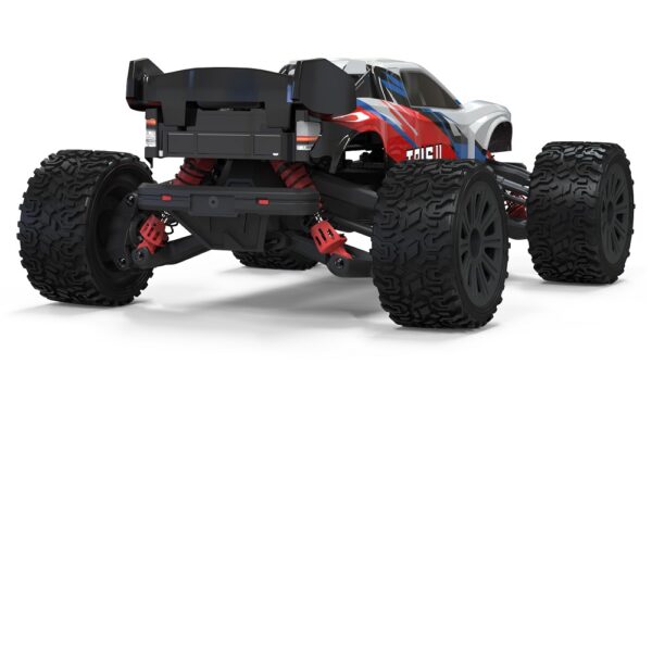 PD Racing PD304T 1/16 Radio Control TR16II Brushed Truggy - Image 11