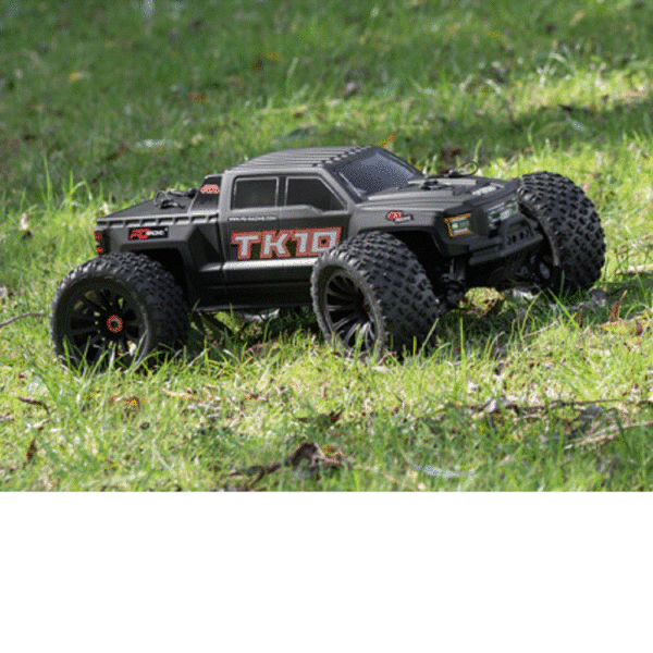 PD Racing PD860R 1:10 Radio Control TK10 4S Brushless Truck - Image 12