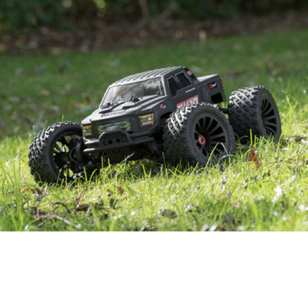 PD Racing PD860R 1:10 Radio Control TK10 4S Brushless Truck - Image 7