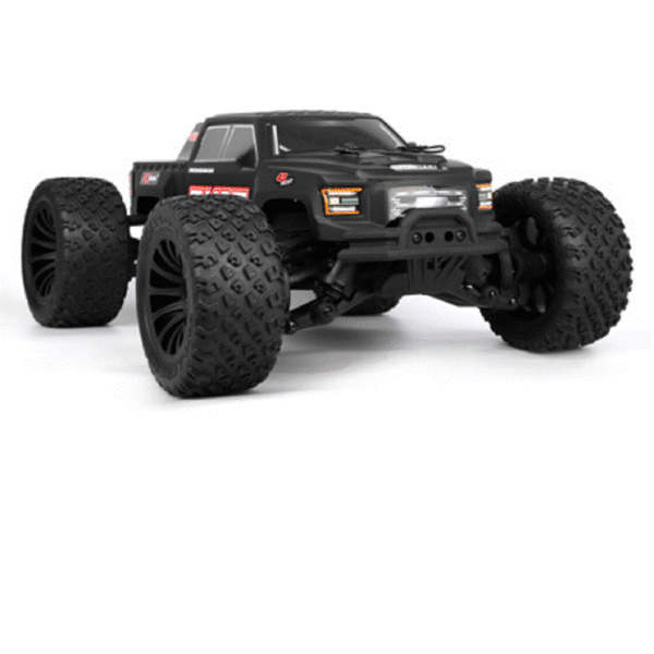 PD Racing PD860R 1:10 Radio Control TK10 4S Brushless Truck - Image 23