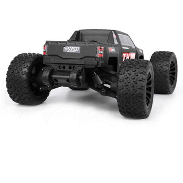 PD Racing PD860R 1:10 Radio Control TK10 4S Brushless Truck - Image 22