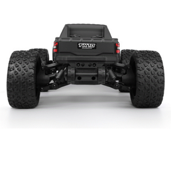 PD Racing PD860R 1:10 Radio Control TK10 4S Brushless Truck - Image 20