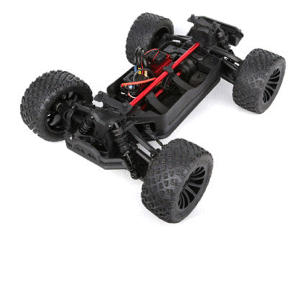 PD Racing PD860R 1:10 Radio Control TK10 4S Brushless Truck - Image 18