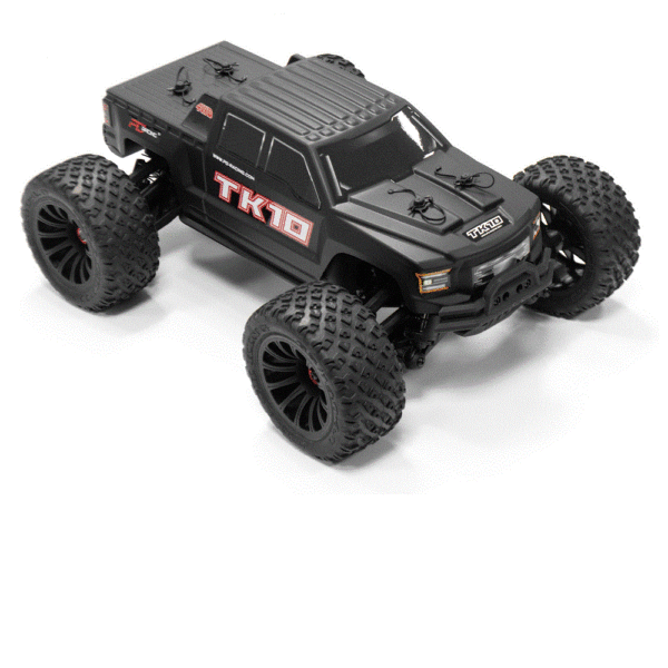 PD Racing PD860T 1:10 Radio Control TK10 Brushed Truck