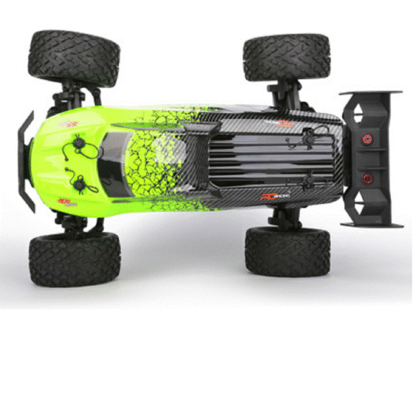 PD Racing PD861T 1:10 Radio Control TR10 Brushed Truggy - Image 3