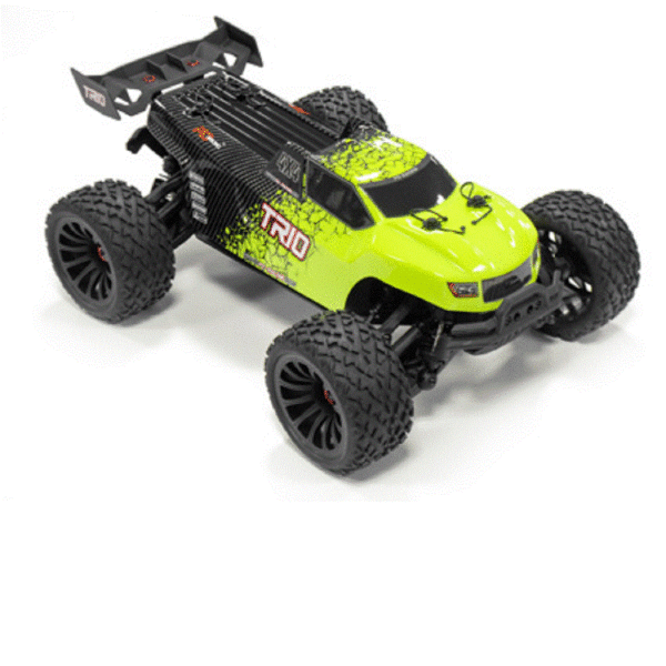 PD Racing PD861T 1:10 Radio Control TR10 Brushed Truggy